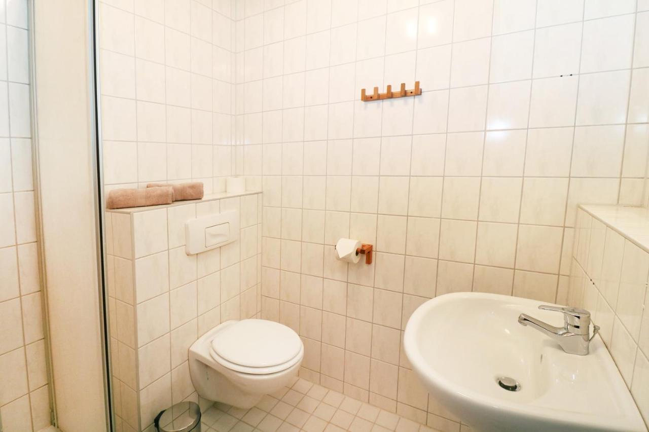 Ferienwohnung Naturparadies Gnitz Lutow Exteriér fotografie